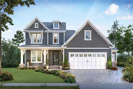 820 River Oaks Ln Charlotte, NC 28226