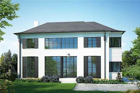 137 Huntley Place Charlotte, NC 28207
