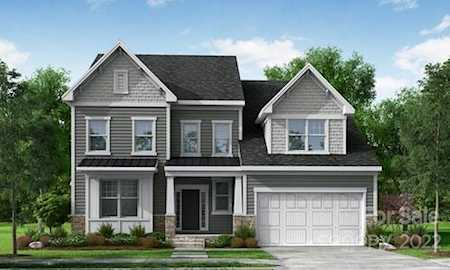 5006 Alexander Manor Dr Charlotte, NC 28270