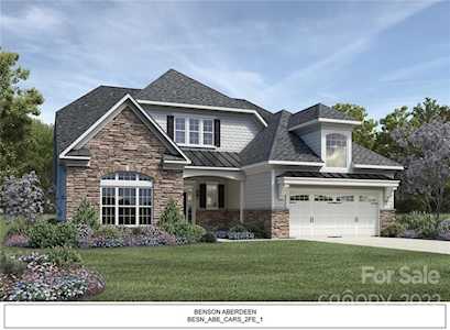 45306 Misty Bluff Dr Charlotte, NC 28278