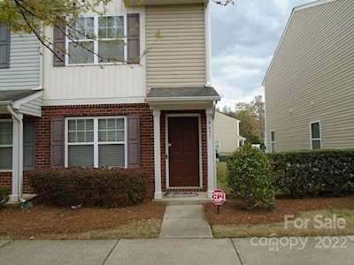 4657 Johnston Oehler Rd Charlotte, NC 28269