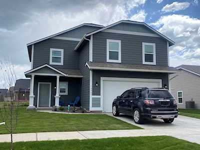 12949 W 1st Ave Airway Heights, WA 99001