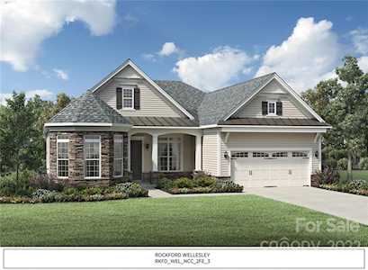 27703 Tall Ridge Rd Charlotte, NC 28278