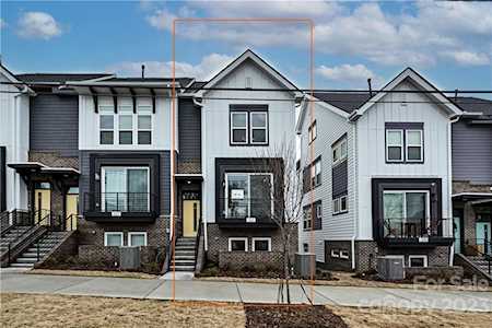 331 S Bruns Ave Charlotte, NC 28208