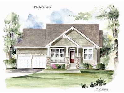 10 Ivestor Gap Rd Biltmore Lake, NC 28715