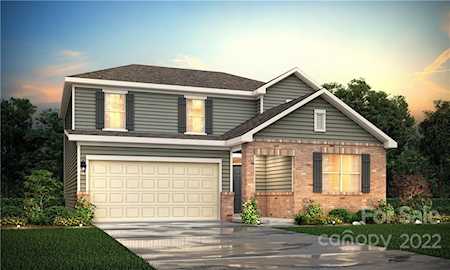 3335 Bluff Hill Ln Charlotte, NC 28215
