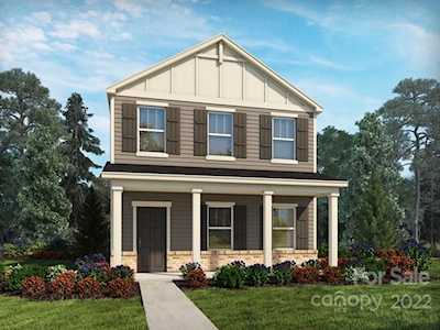 11214 Broadbent Ct Charlotte, NC 28278