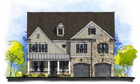 13505 Huntson Park Ln Huntersville, NC 28078