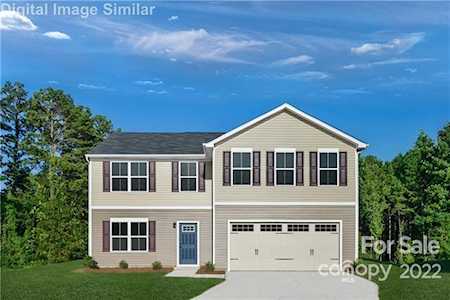 110 Weymouth Ave Troutman, NC 28166