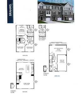 2666 Grantham Place Dr Fort Mill, SC 29715