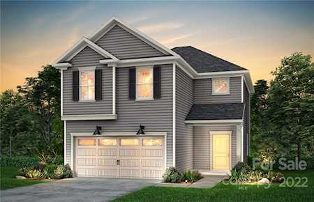14028 Canemeadow Dr Charlotte, NC 28278