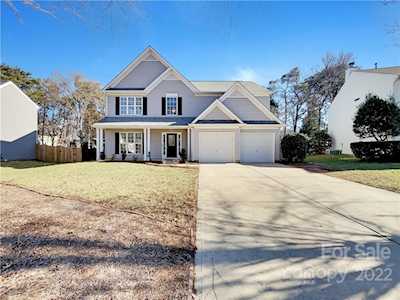 14232 Arbor Ridge Dr Charlotte, NC 28273