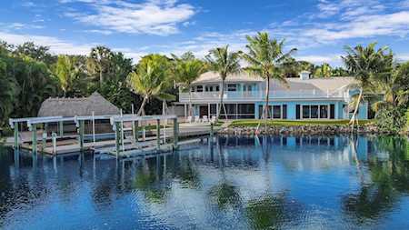 11909 SE N Indian River N Drive Hobe Sound, FL 33455