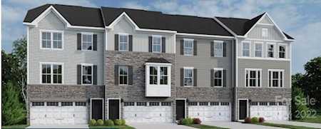 9818 Oaklawn Blvd NW Huntersville, NC 28078