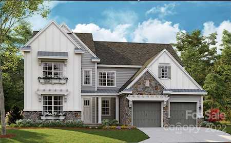 14017 Pinoli Pine Circle Huntersville, NC 28078