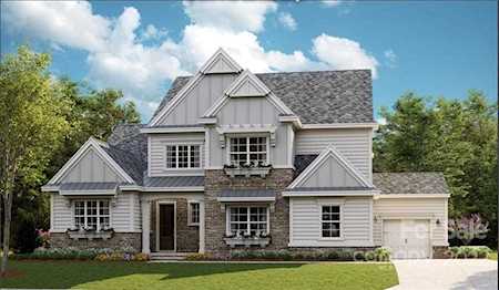 13224 Oak Farm Ln Huntersville, NC 28078