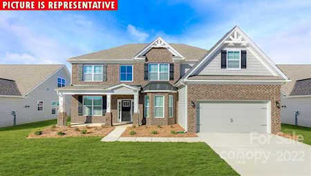 2104 Skybrook Oaks Dr Huntersville, NC 28078