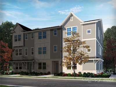 4414 Millennium Ave Charlotte, NC 28217