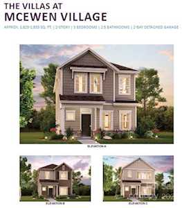 44 Whitegrove Rd Mint Hill, NC 28227