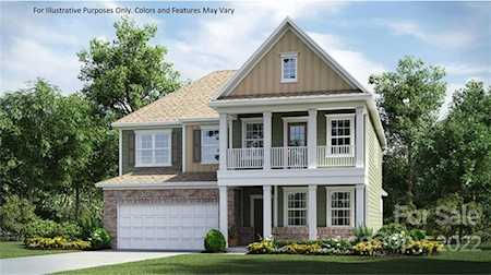 18024 New Mark Ave Charlotte, NC 28278