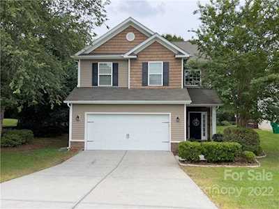 9100 Griers Pasture Dr Charlotte, NC 28278