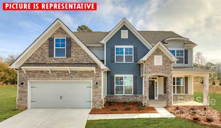 2216 Skybrook Oaks Dr Huntersville, NC 28078