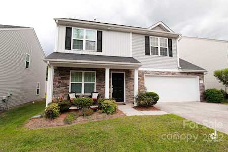 2318 Richard Rozzelle Dr Charlotte, NC 28214