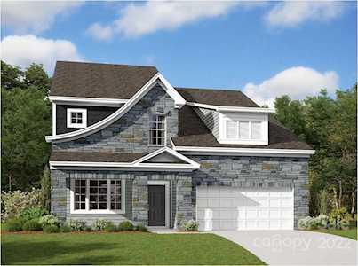1830 Carrollton Dr Indian Trail, NC 28079