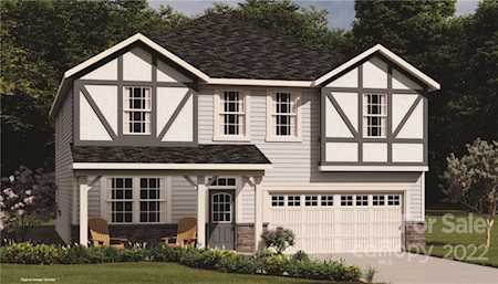 3104 Cheyney Park Dr Charlotte, NC 28078