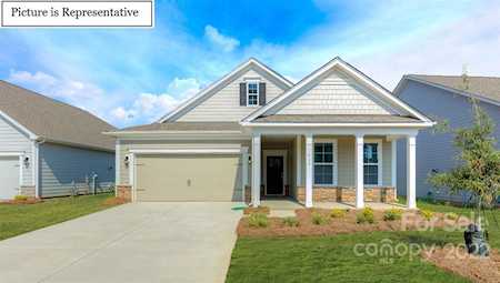 5079 Antebellum Dr Iron Station, NC 28080