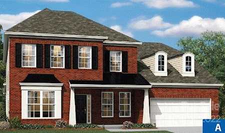 24112 Retreat Dr Huntersville, NC 28078