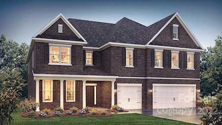 2209 Skybrook Oaks Dr Huntersville, NC 28078