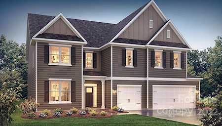 6302 Willow Pin Ln Huntersville, NC 28078
