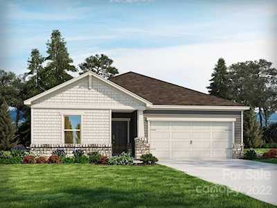 4344 Duplin Dr Charlotte, NC 28214