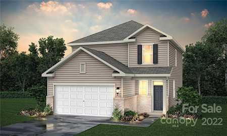 16 Blue Sky Dr Monroe, NC 28110