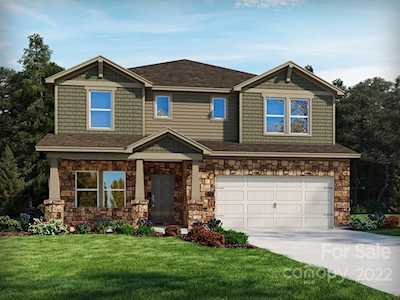 118 Johns Cardinal Dr Mooresville, NC 28115