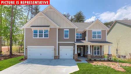 6212 Willow Pin Ln Huntersville, NC 28078