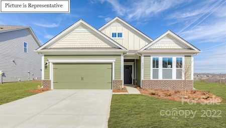 5103 Antebellum Dr Iron Station, NC 28080