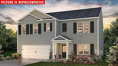 2892 Sherrill's Stream Dr Sherrills Ford, NC 28673