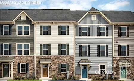 1219 Newell Towns Ln Charlotte, NC 28262