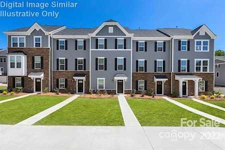 1649 Aspire St Charlotte, NC 28262