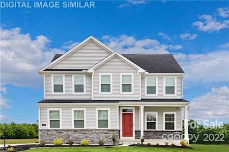 711 Dogwood Creek Ln Indian Trail, NC 28079