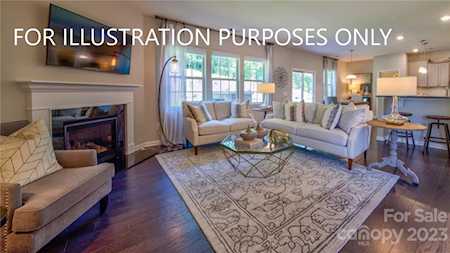 17910 New Mark Ave Charlotte, NC 28278