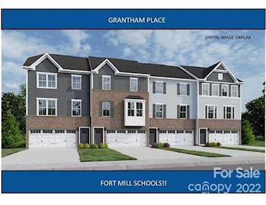 2028 Dornoch Rd Tega Cay, SC 29708