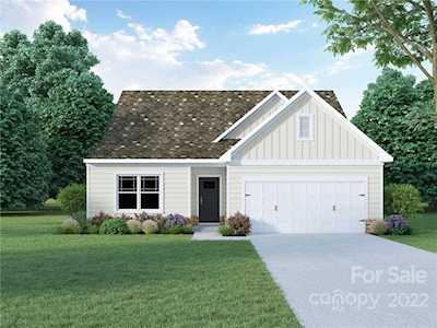5125 Helmsworth Dr Waxhaw, NC 28173