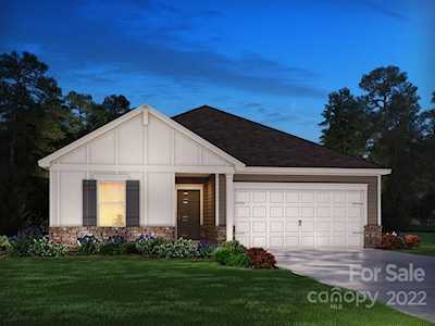 4325 Duplin Dr Charlotte, NC 28214