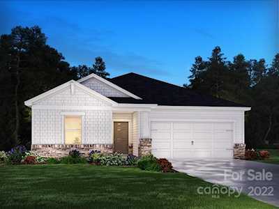 4340 Duplin Dr Charlotte, NC 28214