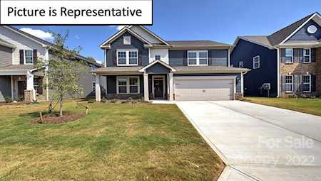 176 Rhuidean Ct Troutman, NC 28166