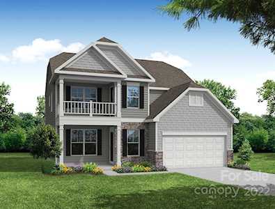 3904 Rothwood Ln Harrisburg, NC 28075