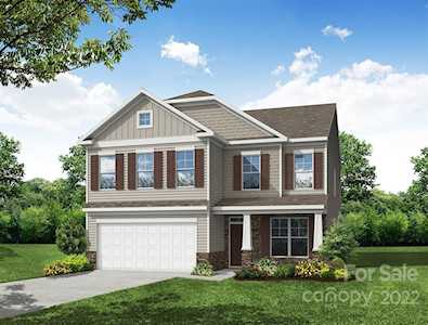 3900 Rothwood Ln Harrisburg, NC 28075